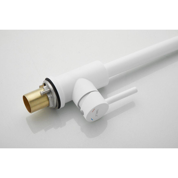 Смесители для кухни Belz B70810-8, белый - фото 16