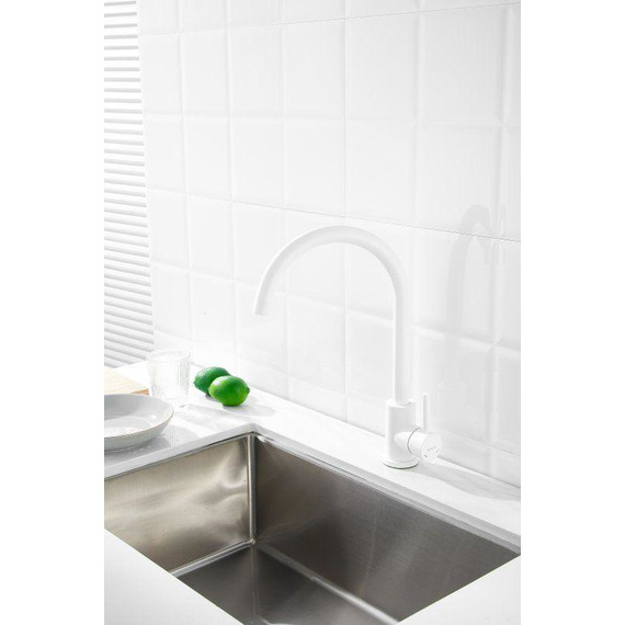 Смесители для кухни Belz B70810-8, белый - фото 17