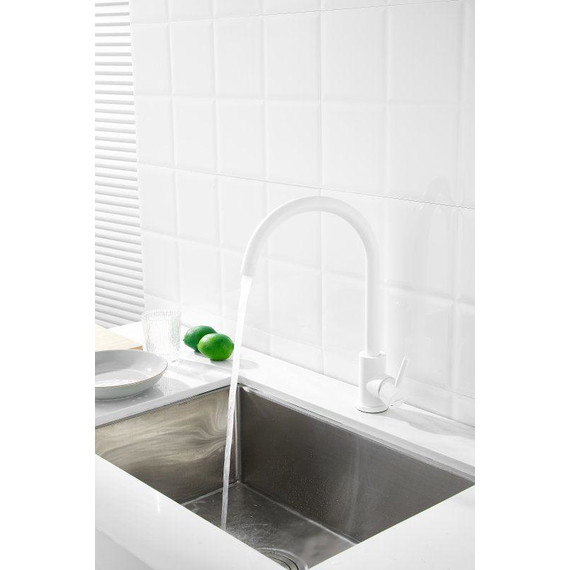 Смесители для кухни Belz B70810-8, белый - фото 18