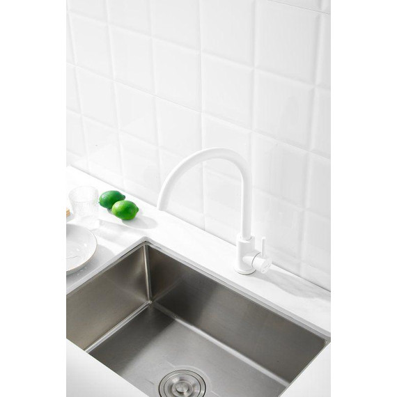 Смесители для кухни Belz B70810-8, белый - фото 19