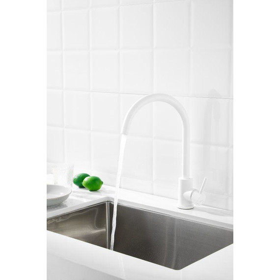 Смесители для кухни Belz B70810-8, белый - фото 22