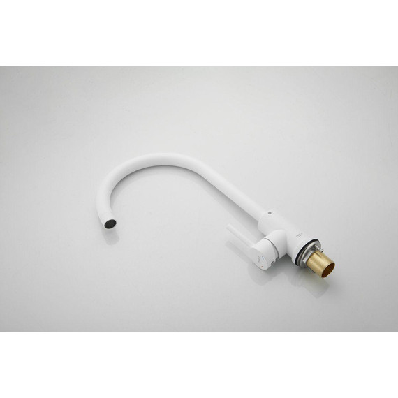 Смесители для кухни Belz B70810-8, белый - фото 23