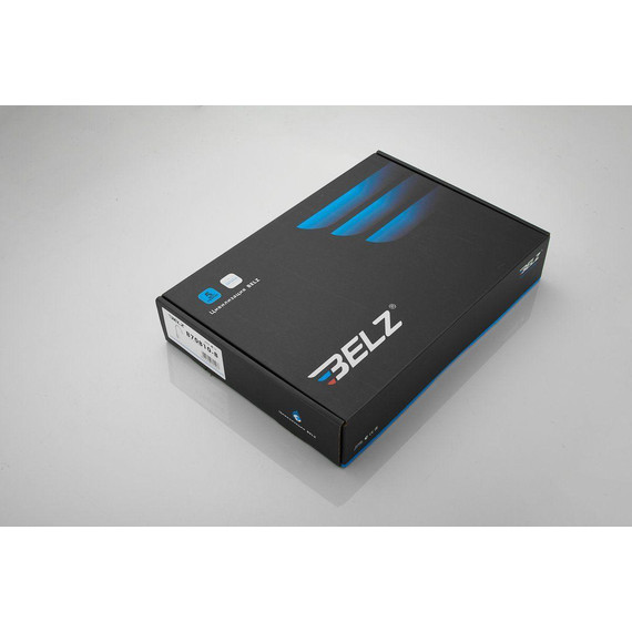 Смесители для кухни Belz B70810-8, белый - фото 30