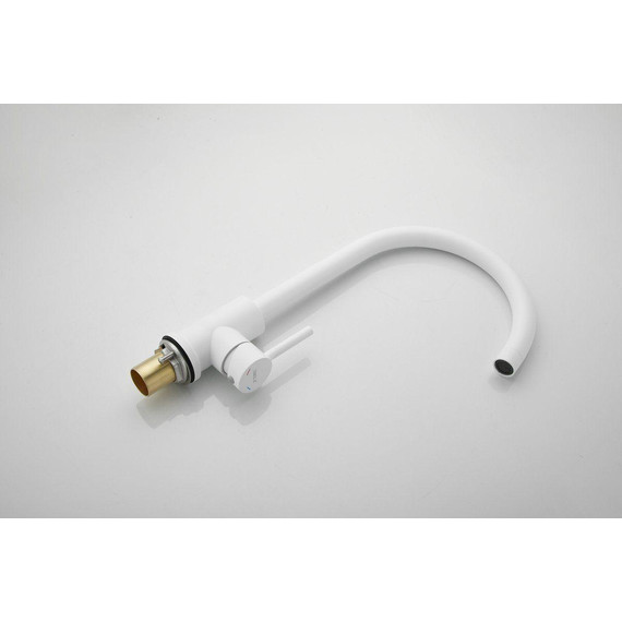 Смесители для кухни Belz B70810-8, белый - фото 25