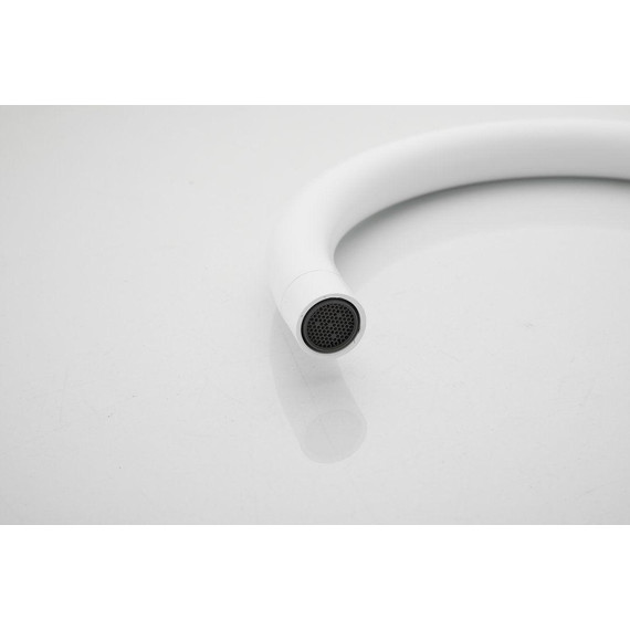 Смесители для кухни Belz B70810-8, белый - фото 6