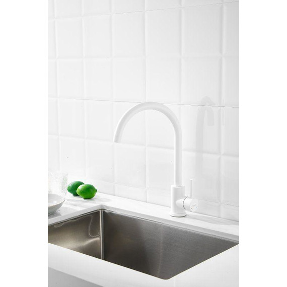 Смесители для кухни Belz B70810-8, белый - фото 8