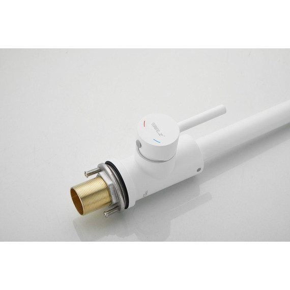 Смесители для кухни Belz B70810-8, белый - фото 9