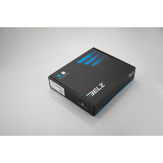 Смесители для кухни Belz B73809-3, хром/серый - фото 29