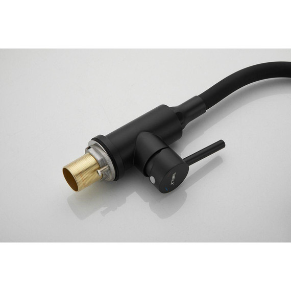 Смесители для кухни Belz B73810-7, чёрный - фото 17