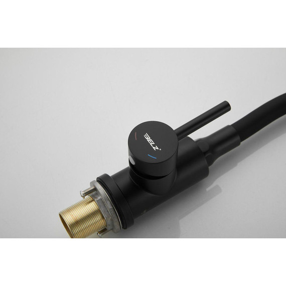 Смесители для кухни Belz B73810-7, чёрный - фото 18