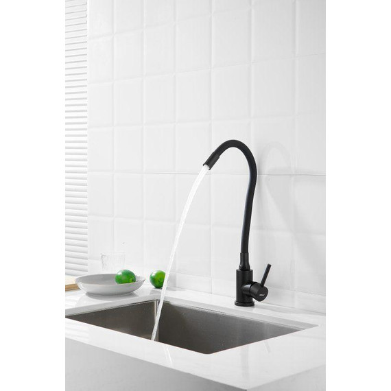 Смесители для кухни Belz B73810-7, чёрный - фото 20