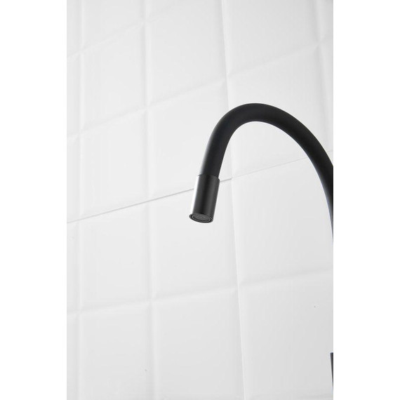 Смесители для кухни Belz B73810-7, чёрный - фото 26