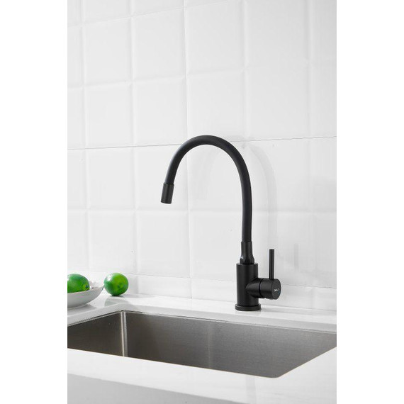 Смесители для кухни Belz B73810-7, чёрный - фото 10