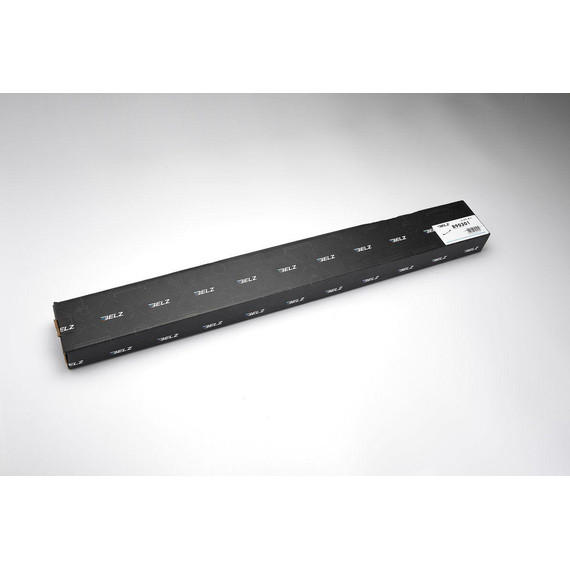 Полотенцедержатель Belz B90301, чёрный матовый - фото 11