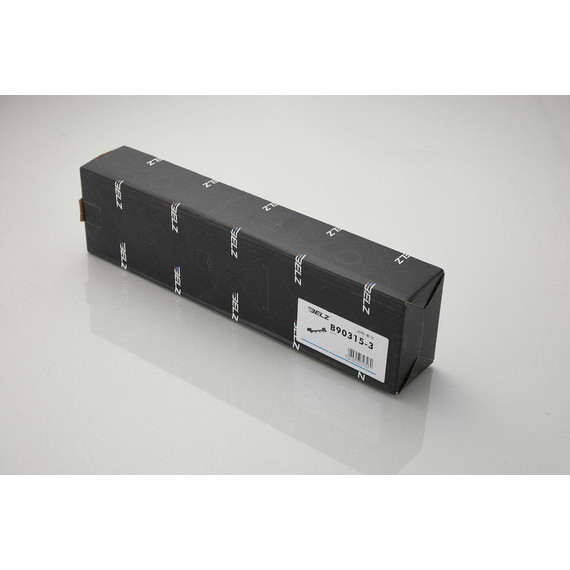 Набор крючков Belz B90315-3, чёрный матовый - фото 22