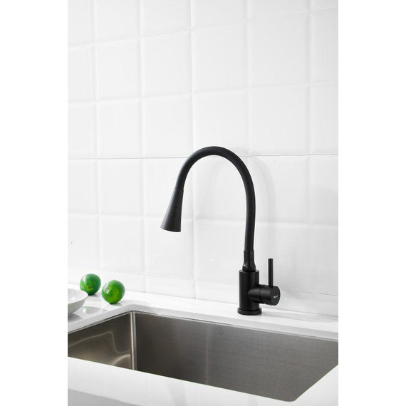 Смесители для кухни Belz B74810-7, чёрный - фото 33