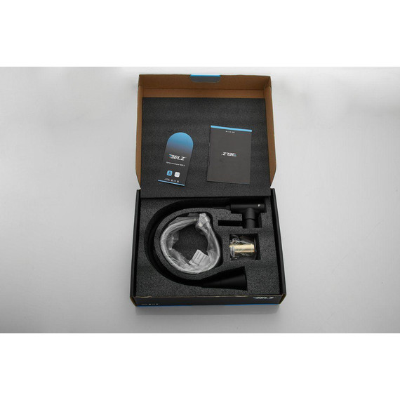 Смесители для кухни Belz B74810-7, чёрный - фото 39