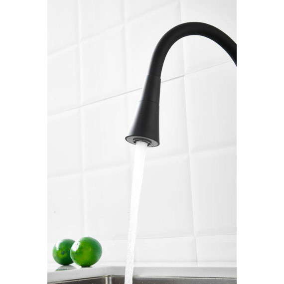 Смесители для кухни Belz B74810-7, чёрный - фото 38