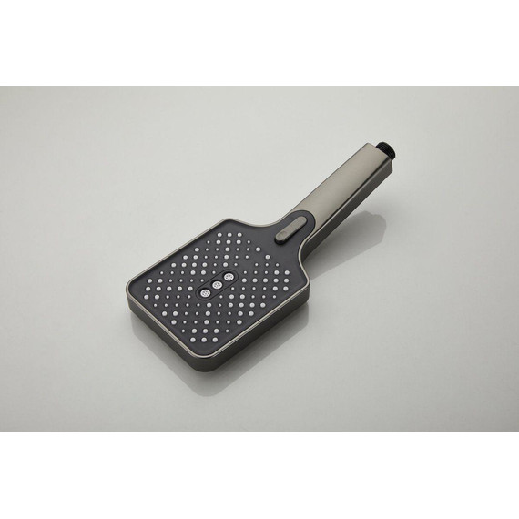 Смеситель для ванны Belz B60715-3, оружейная сталь - фото 31