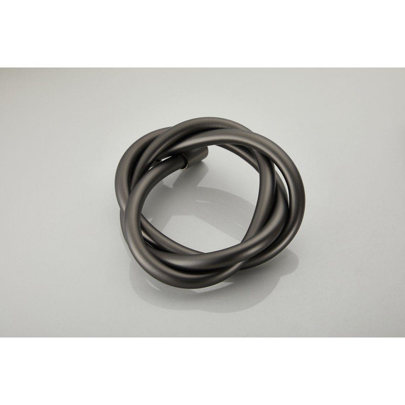 Смеситель для ванны Belz B60715-3, оружейная сталь - фото 45