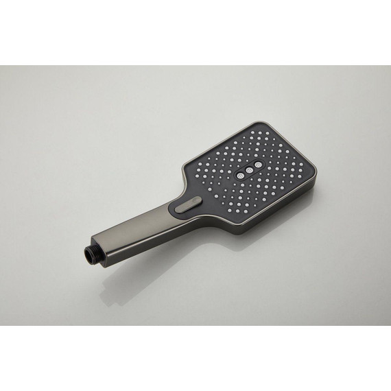 Смеситель для ванны Belz B60715-3, оружейная сталь - фото 13