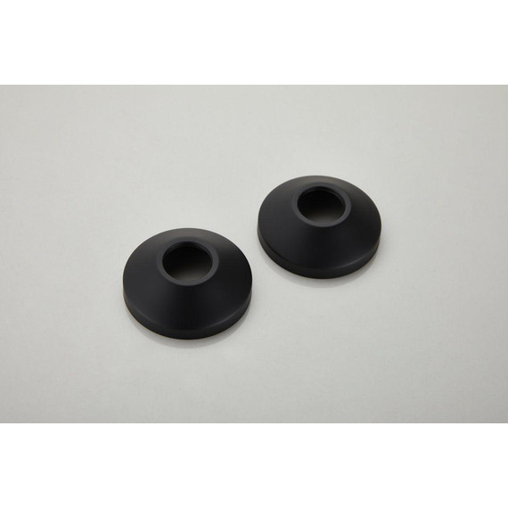 Смеситель для ванны Belz B60715-7, чёрный - фото 37