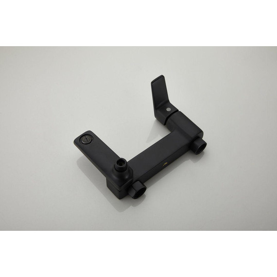 Смеситель для ванны Belz B60715-7, чёрный - фото 41