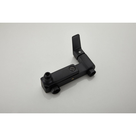 Смеситель для ванны Belz B60715-7, чёрный - фото 46