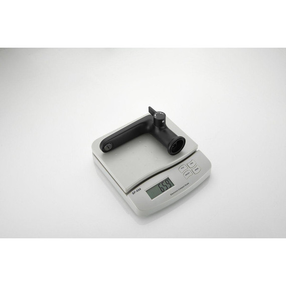 Смеситель для ванны Belz B66713-7, чёрный - фото 15