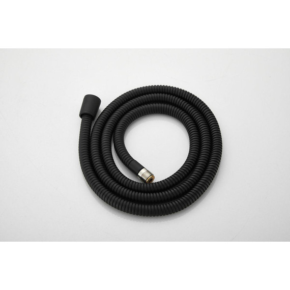 Смеситель для ванны Belz B66713-7, чёрный - фото 17