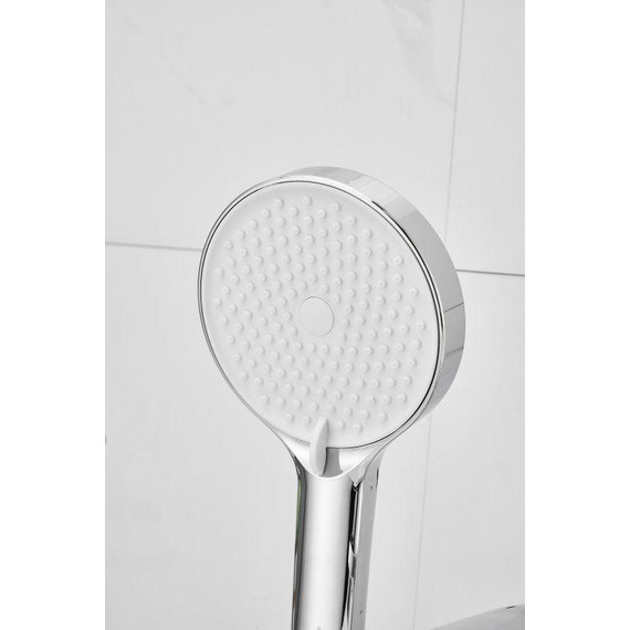 Смеситель для ванны Belz B66713 - фото 8