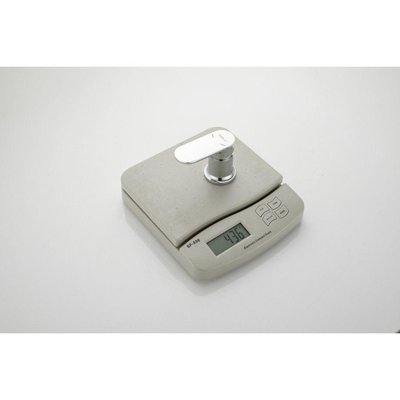 Смеситель для ванны Belz B66713 - фото 9