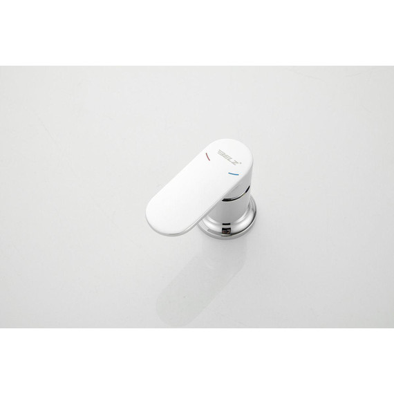 Смеситель для ванны Belz B66713 - фото 10