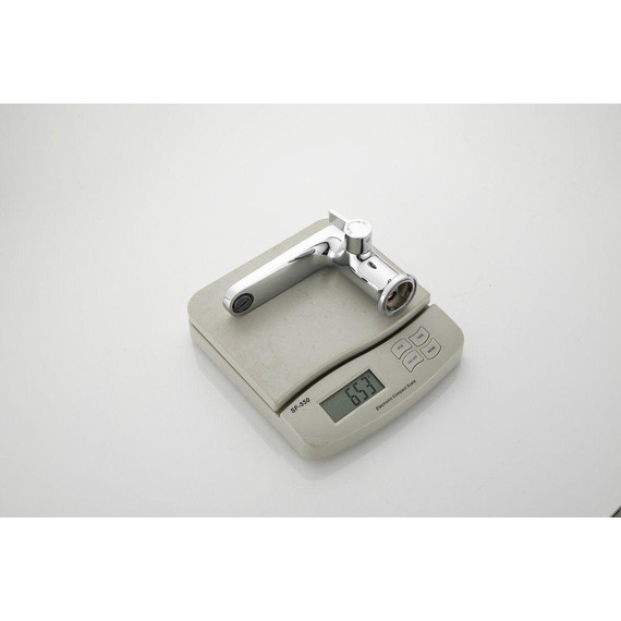 Смеситель для ванны Belz B66713 - фото 13