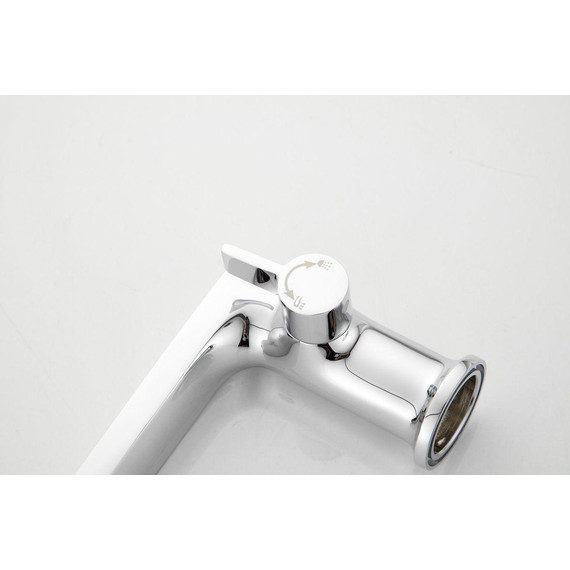 Смеситель для ванны Belz B66713 - фото 14