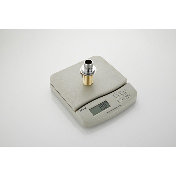 Смеситель для ванны Belz B66713 - фото 17