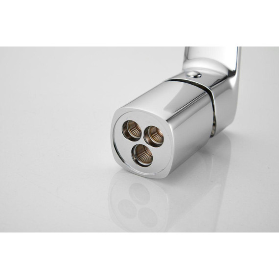 Смеситель для ванны Belz B66715 - фото 8