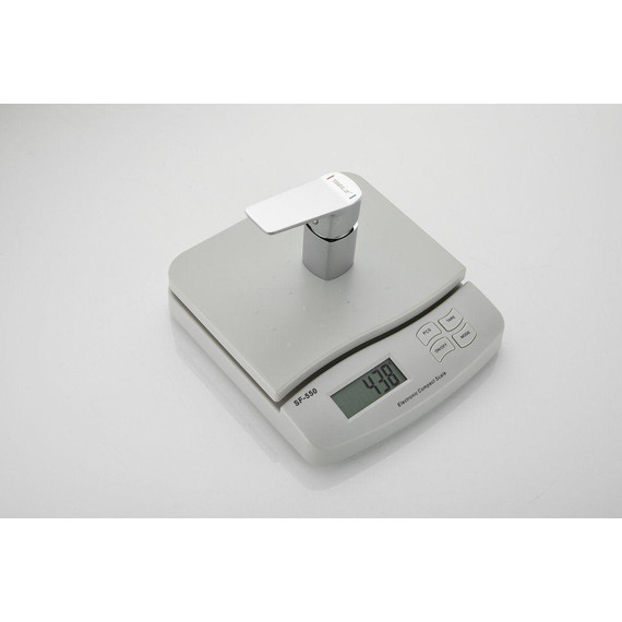 Смеситель для ванны Belz B66715 - фото 12