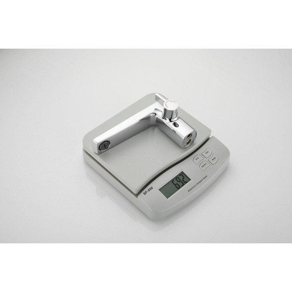 Смеситель для ванны Belz B66715 - фото 17