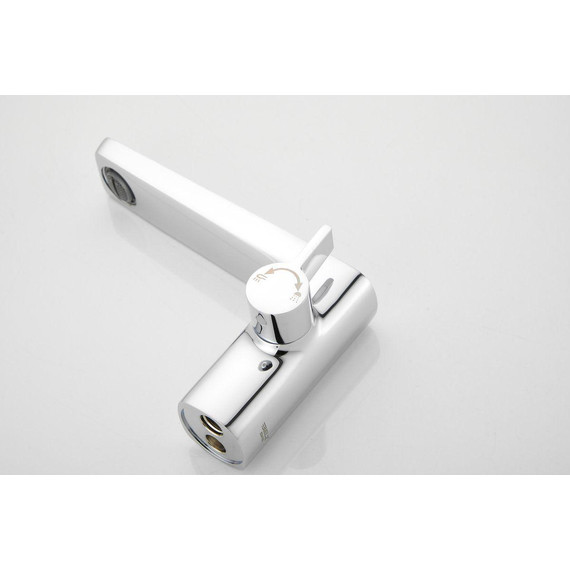 Смеситель для ванны Belz B66715 - фото 3