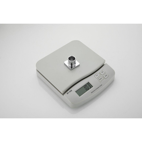 Смеситель для ванны Belz B66715 - фото 5