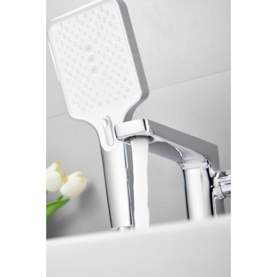 Смеситель для ванны Belz B66715 - фото 6