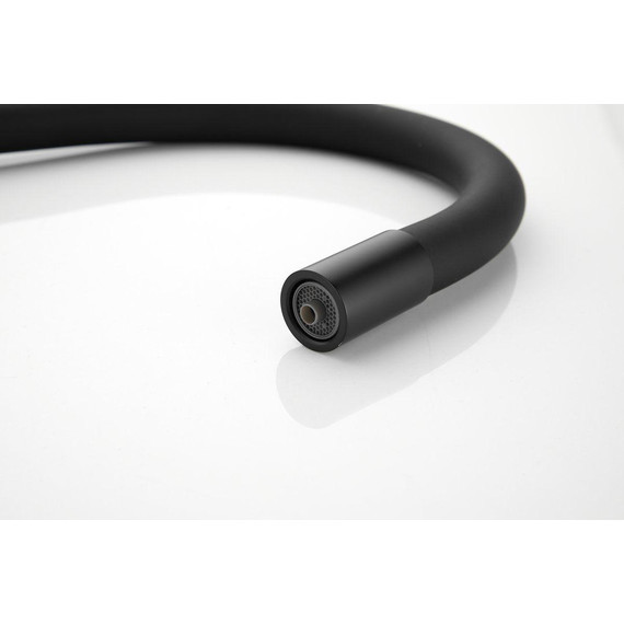 Смесители для кухни Belz B76814-7, чёрный - фото 16