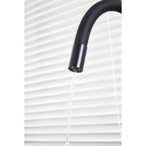 Смесители для кухни Belz B76814-7, чёрный - фото 24