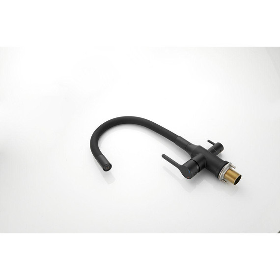 Смесители для кухни Belz B76814-7, чёрный - фото 10