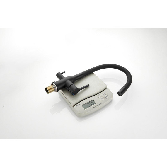 Смесители для кухни Belz B76814-7, чёрный - фото 11