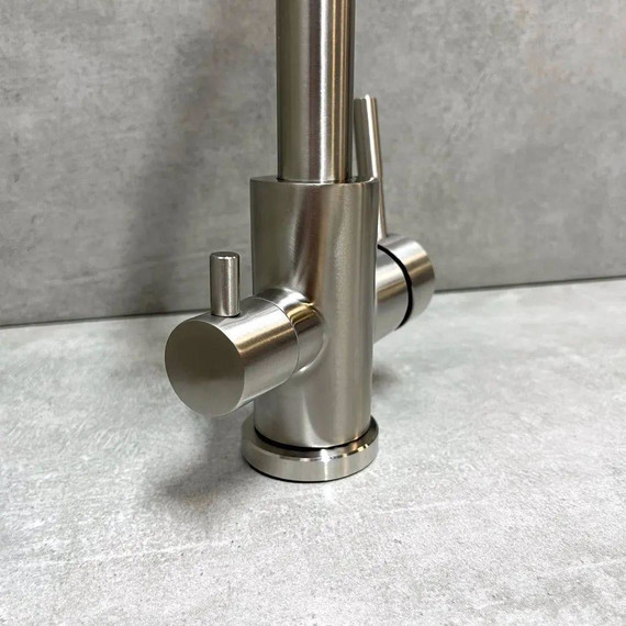 Смесители для кухни Haiba HB43828 - фото, картинка 3 Смесители для кухни Haiba HB43828 - фото 3