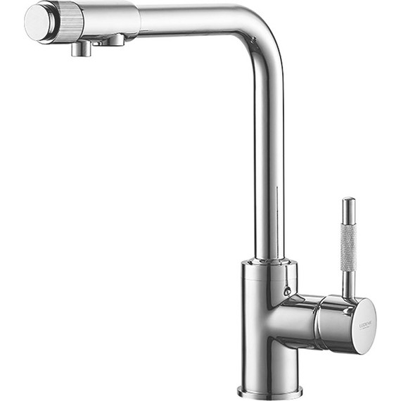 Смесители для кухни Ledeme L4155-3 - фото 
