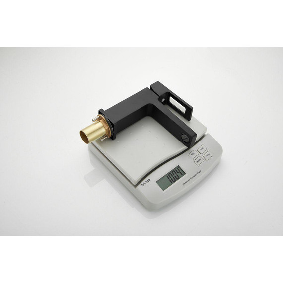 Смеситель для раковины Belz B10658-7, чёрный - фото 19