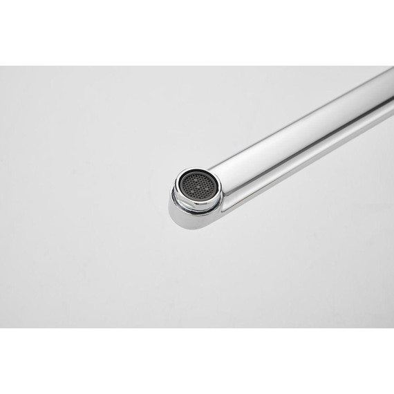 Смеситель для ванны Belz B22618 - фото 27